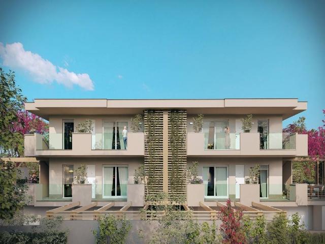 Appartamento in vendita a Cenate Sopra, Lombardia