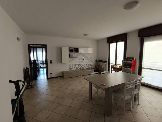 Appartamento in vendita a Casco, Cenate Sopra