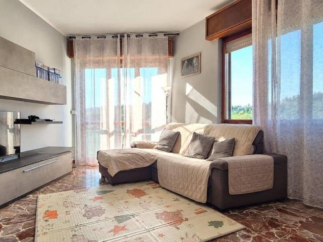 Appartamento in vendita a Casco, Cenate Sopra