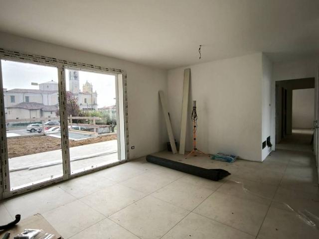 Appartamento in vendita a Cenate Sotto, Bergamo