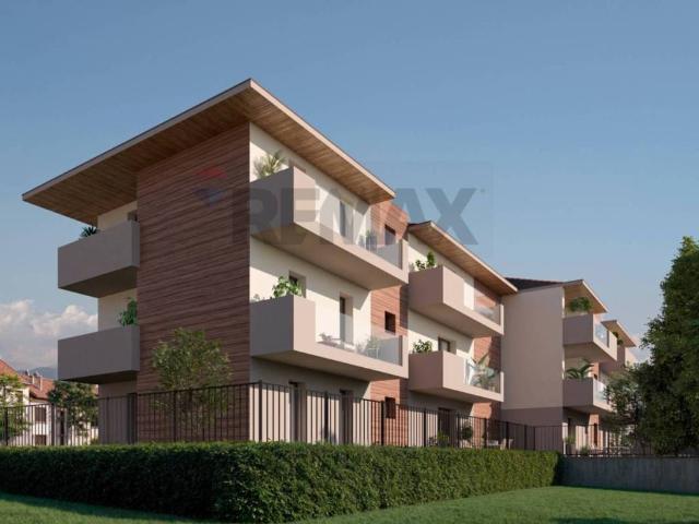 Appartamento in vendita a Cenate Sotto, Lombardia