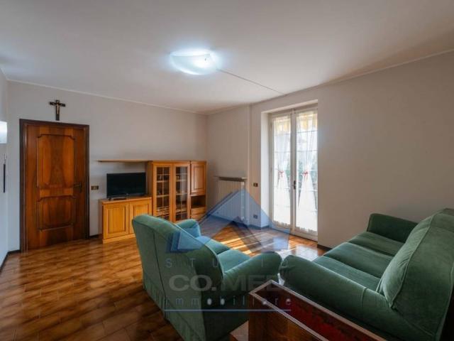 Appartamento in vendita a Cenate Sotto, Lombardia