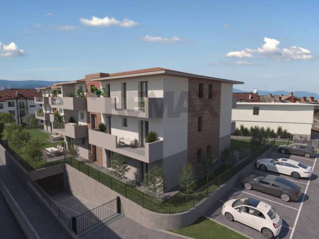 Appartamento in vendita a Cenate Sotto, Lombardia