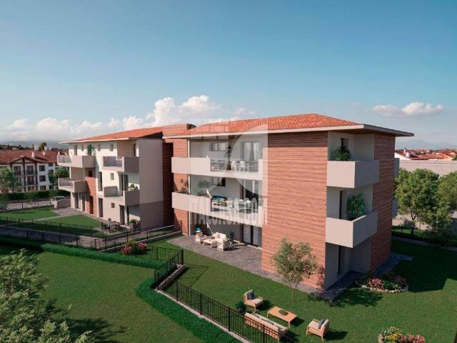 Appartamento in vendita a Cenate Sotto, Bergamo