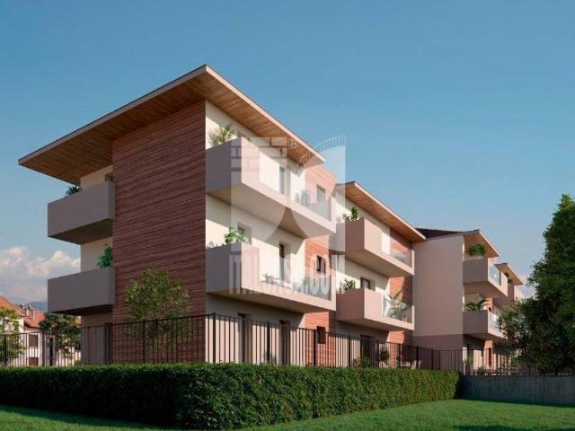 Appartamento in vendita a Cenate Sotto, Lombardia