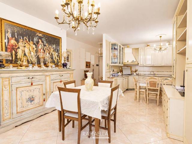 Appartamento in vendita a Cenate Sotto, Lombardia