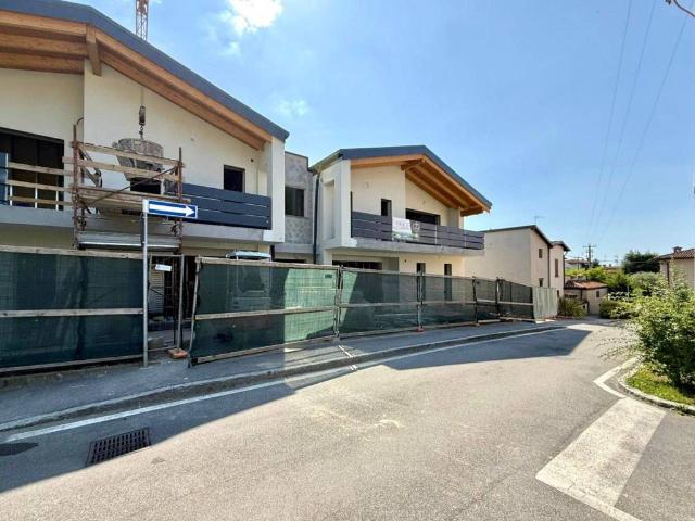Appartamento in vendita a Cenate Sotto, Lombardia