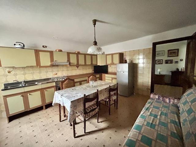 Appartamento in vendita a Cenate Sotto, Lombardia