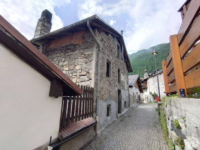 Appartamento in vendita a Cencenighe Agordino, Veneto