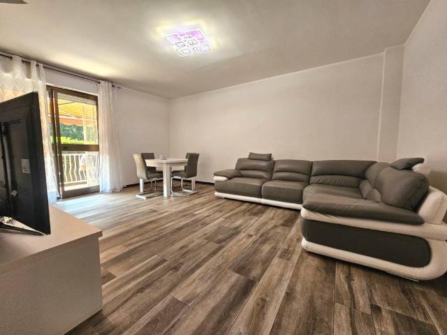 Appartamento in vendita a Cene, Lombardia