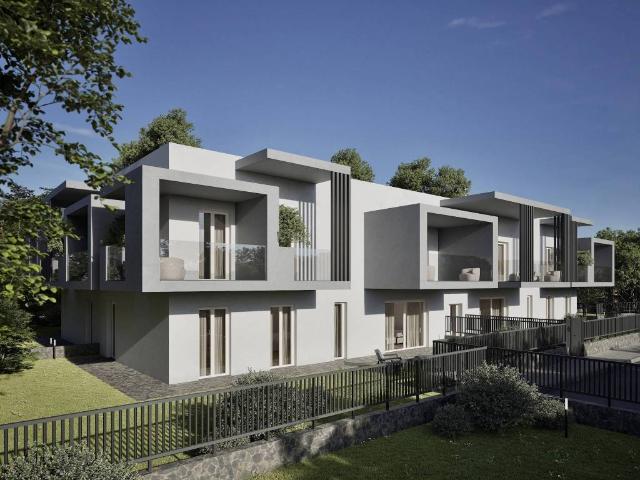 Appartamento in vendita a Cene, Bergamo