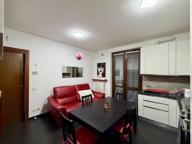 Appartamento in vendita a Cene, Bergamo