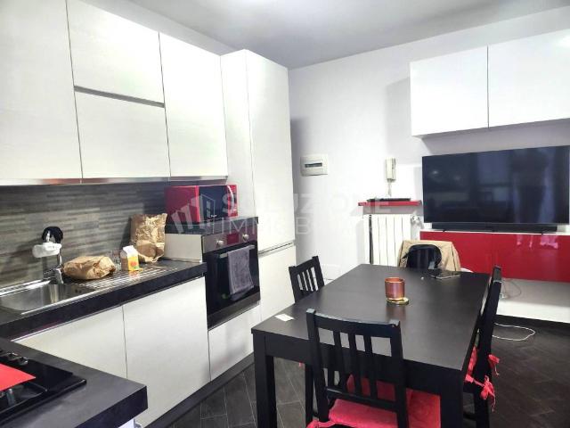Appartamento in vendita a Cene, Bergamo