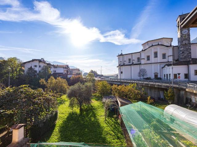 Appartamento in vendita a Cene, Lombardia