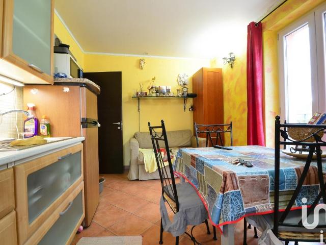 Appartamento in vendita a Montaldo, Cengio