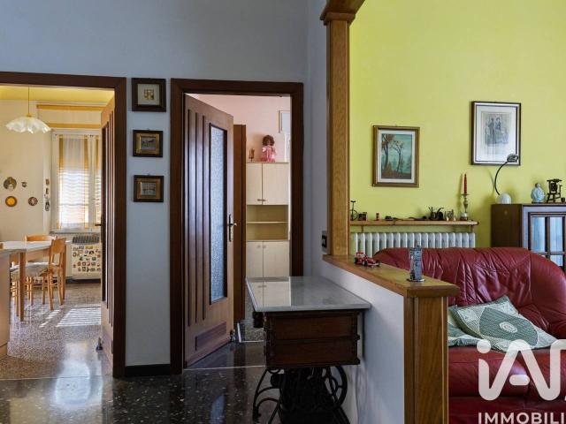 Appartamento in vendita a Genepro, Cengio