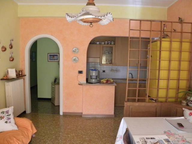 Appartamento in vendita a Montaldo, Cengio