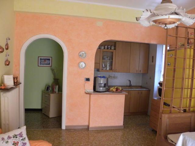 Appartamento in vendita a Montaldo, Cengio