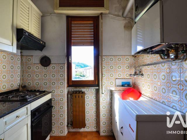 Appartamento in vendita a Rocchetta, Cengio