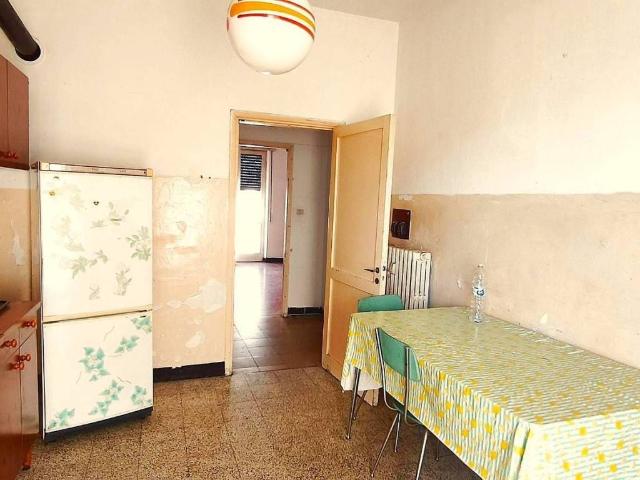 Appartamento in vendita a Genepro, Cengio