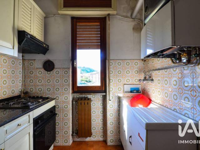 Appartamento in vendita a Cengio, Liguria