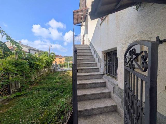 Appartamento in vendita a Rocchetta, Cengio