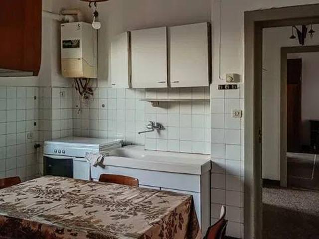 Appartamento in vendita a Rocchetta, Cengio