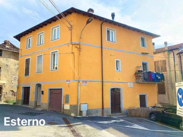 Appartamento in vendita a Cengio, Liguria