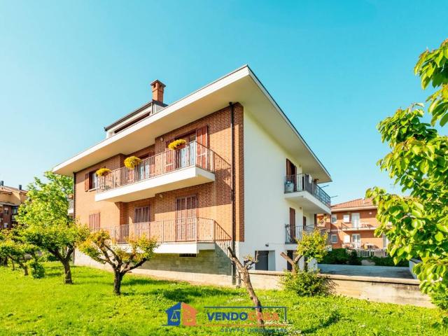 Appartamento in vendita a Piemonte, Cuneo