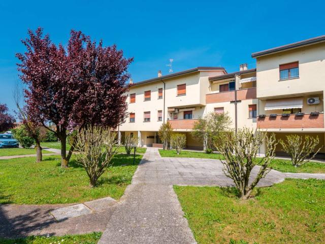 Appartamento in vendita a Unione Alto Ferrarese, Cento
