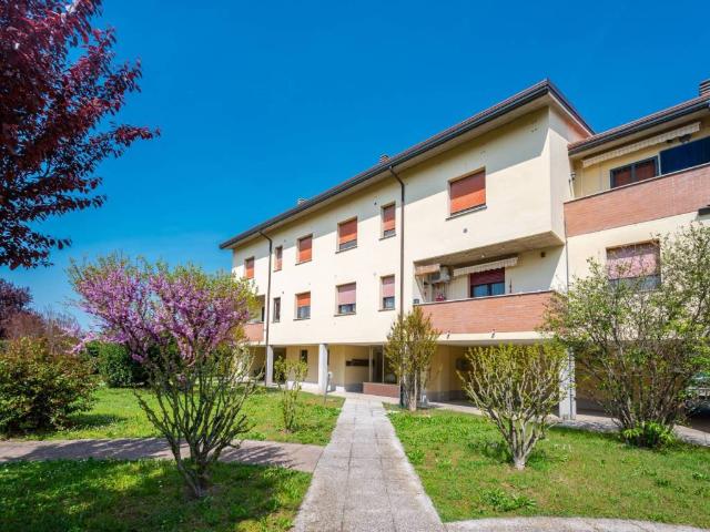 Appartamento in vendita a Unione Alto Ferrarese, Cento