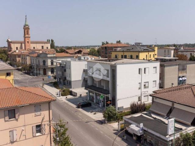 Appartamento in vendita a Unione Alto Ferrarese, Cento