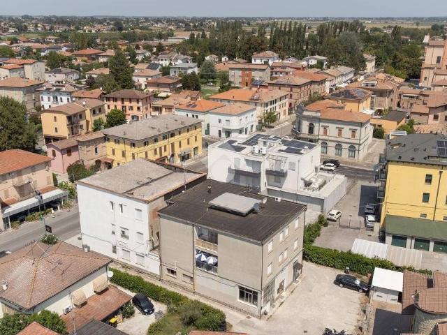 Appartamento in vendita a Unione Alto Ferrarese, Cento