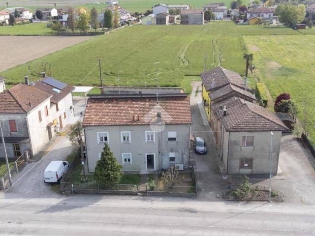 Rustico in vendita a Unione Alto Ferrarese, Cento