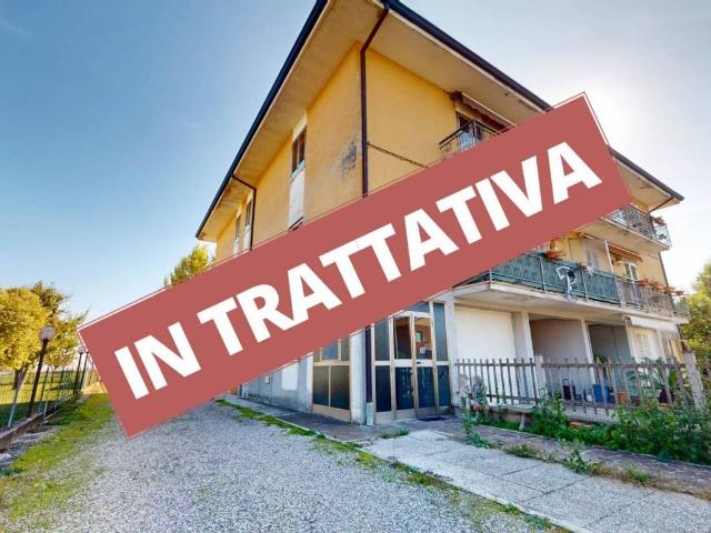 Appartamento in vendita a Unione Alto Ferrarese, Cento