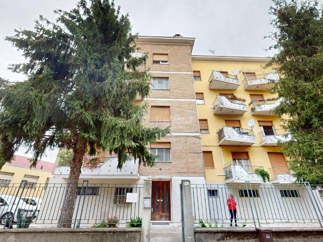 Appartamento in vendita a Unione Alto Ferrarese, Cento