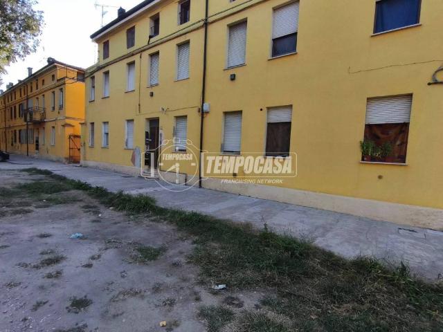 Appartamento in vendita a Reno Finalese, Cento