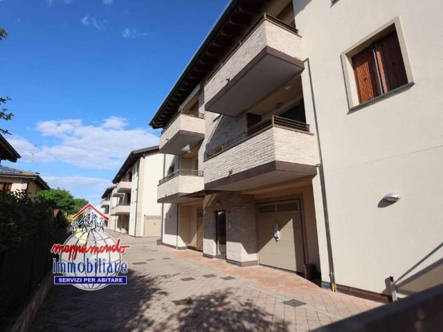 Appartamento in vendita a Cento, Ferrara