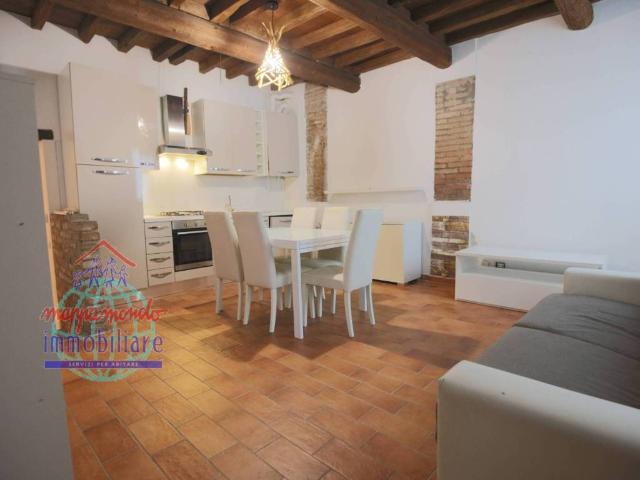 Appartamento in vendita a Corporeno, Cento