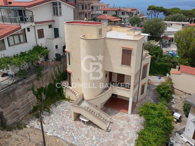 Appartamento in vendita a Centola, Campania