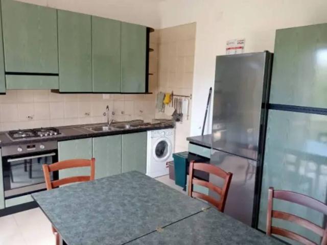 Appartamento in vendita a Centola, Campania