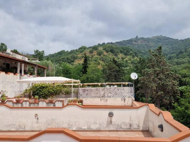 Appartamento in vendita a Centola, Campania