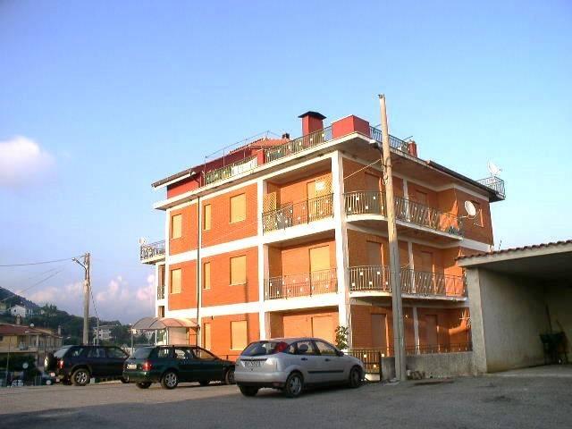 Appartamento in vendita a Centola, Campania