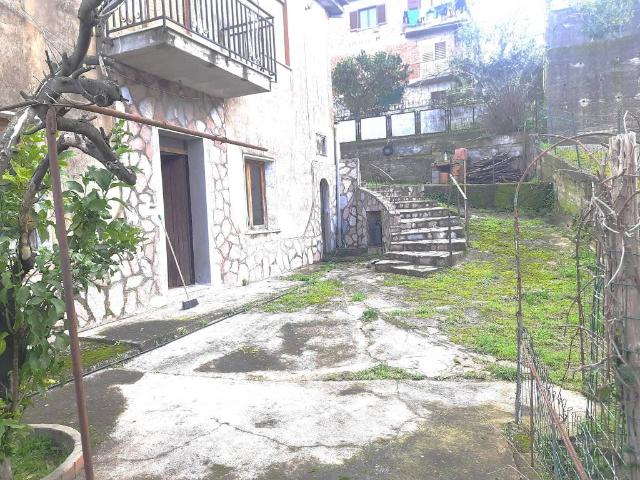 Appartamento in vendita a Centola, Campania