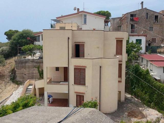 Appartamento in vendita a Centola, Campania