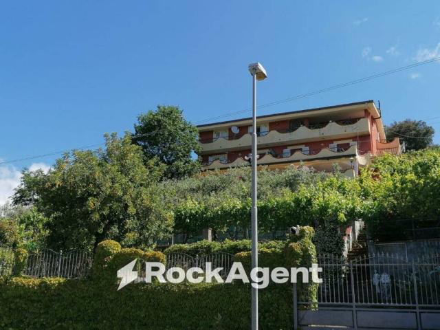 Appartamento in vendita a Centola, Campania