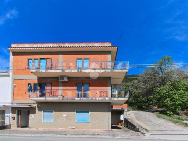 Appartamento in vendita a Centola, Campania