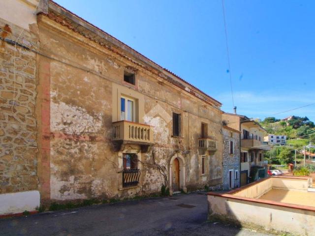 Appartamento in vendita a Centola, Campania