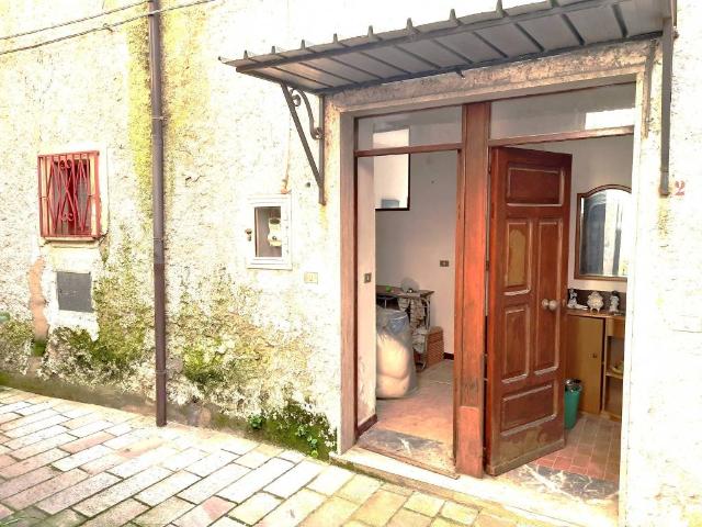 Appartamento in vendita a Centola, Campania