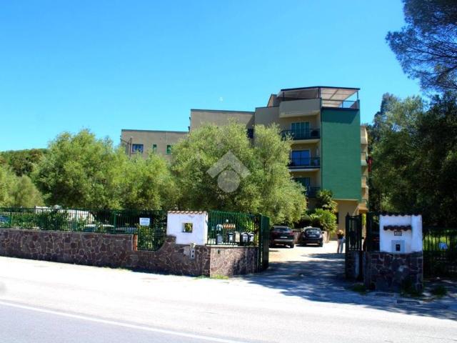 Appartamento in vendita a Centola, Campania
